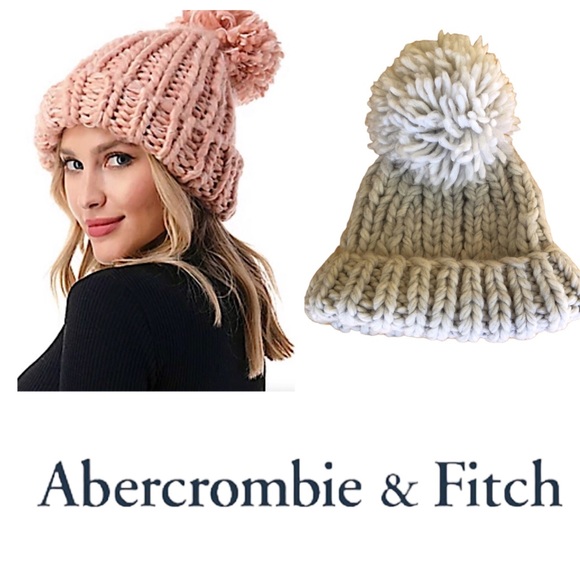 Abercrombie & Fitch | Accessories | Abercrombie Fitch Chunky  display picture 3